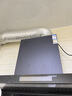 康佳（KONKA）【净界Plus】顶侧双吸抽油烟机 家用27m³飓风吸力变频1000Pa大静压 彩屏智控自清洁 CXW-288-KL90 实拍图