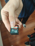 闪迪（SanDisk）128GB SD相机内存卡 C10 拍摄全高清视频 微单/单反数码相机存储卡 坚固耐用 超高性价比 实拍图