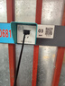 适配台铃电动车电瓶车充电器48V12ah60V20ah72V铅酸石墨烯通用 48V12Ah台铃云插二针四针通用 实拍图