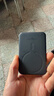 倍思 苹果Magsafe磁吸无线充电宝 20W快充移动电源5000mAh 苹果17/16/15手机充电储能户外电源 实拍图