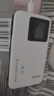 格行随身wifi6官方正品免插卡移动无线网络随身wifi路由器cpe三网通便携式车载移动wifi无线流量2026款 京仓速发-顶配快充版【一万毫安长续航】+一千G流量 实拍图