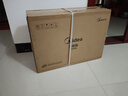 美的（Midea）【幸运草安睡2.0 MAX】一键闪装/直流变频家用轻音电风扇语音遥控落地扇 大风量一级能效卧室电扇 实拍图