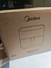 美的（Midea）免翻面空气炸锅蒸烤一体上下可视 家用全自动大容量6L 多功能烤箱电炸锅全金属内腔KZC6019D 实拍图