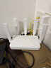 中兴（ZTE）巡天BE3600Pro 2.5G网口千兆无线家用路由器 双频聚合WiFi7 智能游戏加速上网管理 实拍图