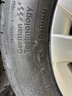 德国马牌（Continental）汽车轮胎 185/60R15 84H UCJ 适配大众桑塔纳/捷达本田飞度 实拍图