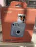 富士（FUJIFILM）instax mini12一次成像相机 立拍立得一次成像相机拍立得相机 Mini12 浅樱粉（送女友首选） ins套=相机+10相纸+壳+册(热销） 实拍图