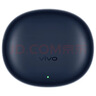 vivo TWS Air3 蓝莓蓝 45h超长续航 3.6克超轻佩戴 3D全景音频 蓝牙耳机 S50搭配耳机 实拍图