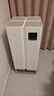 米家小米空气净化器5S【缓解花粉过敏】家用除甲醛除菌除过敏AC-M24-SC 实拍图