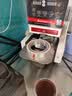 志高（CHIGO）奶茶封口机商用全自动封口机奶茶店塑料杯纸杯豆浆饮料奶茶通用封杯机 【京仓直发】88/89/90/95白色经济款 实拍图