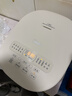 美的（Midea）电饭煲3-4人电饭锅4L银钻内胆12大菜单顶置触控屏家用智能微压电饭煲MB-AFB4041RL 实拍图