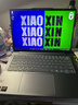 联想笔记本电脑小新Pro14超能本 锐龙7 H255 32G 1T 2.8K 120Hz OLED 便携轻薄办公本 游戏 国家补贴 实拍图