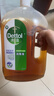 滴露（Dettol）消毒液衣物除菌液洗衣消毒水1.8L*1 衣物混洗杀菌除螨 非84酒精 实拍图