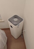 米家小米空气净化器5S【缓解花粉过敏】家用除甲醛除菌除过敏AC-M24-SC 实拍图
