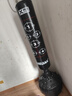 爱倍健（AIBEIJIAN）拳击沙袋散打立式家用成人拳击沙包不倒翁儿童跆拳道拳击训练器材 1.7米黑1234【双层加厚钻石桶】 实拍图