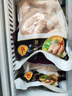 正大食品（CP）鸡小胸2斤 鸡胸肉里脊肉烧烤鸡排早餐冷冻生鲜低脂鸡肉 实拍图