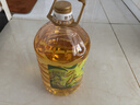 金龙鱼 食用油 非转基因 物理压榨玉米油6.18L（蕴含植物甾醇） 实拍图