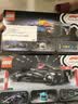 乐高（LEGO）乐高赛车77243RB20 F1车队+77244梅赛德斯AMG F1 实拍图