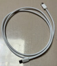 Apple/苹果 USB-C/type-c转闪电充电线-2米 数据线苹果充电线手机充电线 适用于iphone14/iphone13 实拍图