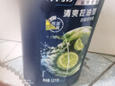 清扬男士去屑洗发水 清爽控油1.2kg 蓬松修护洗头膏京东金榜热门商品 实拍图