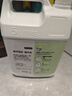 威露士泡沫洗手液补充装5L 青柠盈润抑菌消毒家庭酒店餐厅10斤灭甲流感 实拍图