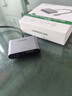 绿联Type-C扩展坞USB-C转HDMI/VGA双屏拓展坞USB3.0转接头投屏器通用苹果MacBook华为笔记本电脑switch 实拍图