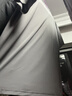 回力（Warrior）运动套装男夏季冰丝透气速干户外篮球服男款大码半袖裤子两件套C 实拍图