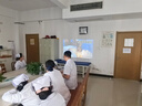 大眼橙C1Mini云台高清投影仪家用卧室家庭影院投影机（430lm 自动梯形校正对焦 1080P分辨率） 实拍图