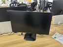 AOC【系列爆售100W+台】23.8英寸 120Hz HDMI低蓝光不闪 HDR 超薄节能办公电脑显示器24B35H 实拍图