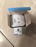 【京东快递】智能插座米家APP语音控制 WiFi电量统计定时开关断网记忆插排插座接线板插线板 10A 蓝牙mesh电量统计款 实拍图