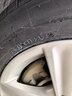 普利司通（Bridgestone）汽车轮胎 215/60R16 95V ER33 配套凯美瑞/天籁/皇冠/适配锐志 实拍图