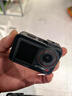 大疆（DJI）Osmo  Action 5 Pro 运动相机 摩托车山地公路骑行潜水防抖户外vlog相机超清画质4K 旅拍摄像机 标准版【户外大套装】 官方标配 标配 标配 实拍图
