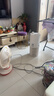 海尔（Haier）小白鲸【净化加湿一体机】家用卧室除甲醛除菌除烟味异味过敏源吸猫毛空气消毒机KJ300F-JSQ3U1 实拍图