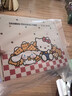 toutou新款女包HelloKitty三丽鸥凯蒂猫kt儿童单肩斜挎生日礼物送女友 实拍图