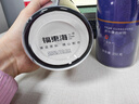 福东海 桑葚子500克（250g*2瓶）【大果皇】精选无沙桑椹即食泡水泡酒  实拍图