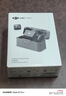 大疆 DJI Mic Mini 迷你无线高品音质降噪领夹麦克风【安卓+苹果15/16/17系列+相机】一拖二(含充电盒) 实拍图