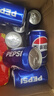 百事可乐Pepsi 可乐*16+7喜*4+美年达*4 碳酸饮料汽水330ml*24听 整箱装 实拍图