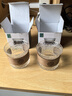 泥也茶杯主人杯玻璃小品茗杯子茶盏单人专用喝茶高硼硅耐热功夫泡茶具 实拍图