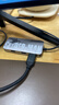 贝尔金（BELKIN）Type-C拓展坞 MacBook扩展坞5合1 电脑USB扩展TF/SD读卡器 iPad投屏HDMI 兼容雷电口 漫威款 实拍图
