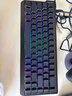 迈从（MCHOSE）Ace 68 V2磁轴键盘Gus同款RT电竞游戏低延迟60pro机械有线连接68键配列FPS双驱动无畏契约 Ace 68 V2 超竞版黑色 龙神轴+RT键 实拍图
