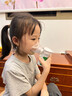 MEDISANA哮喘雾化器婴幼儿童家用便携式手持雾化机医用级老人雾化吸入器 实拍图