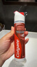 高露洁（Colgate）【孙颖莎同款】欧洲进口耀白去渍直立按压泵式美白牙膏100ml*3 实拍图