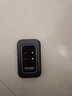 影腾随身wifi三网全国通用无线wi-fi6免插卡移动联通电信无限制大流量卡便携式网卡高速网络2026款5GHF 【三网通3000毫安充电款+黑色】*超长续航 实拍图