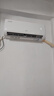 奥克斯空调 省电侠 大1匹 新一级能效变频冷暖 节能防直吹 铜管空调 国家补贴 KFR-26GW/BpR3AQS1(B1) 实拍图