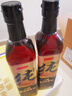 京东京造鲜来多100%纯黑芝麻小磨香油400ml*2芝麻油小磨工艺 火锅凉拌蘸料 实拍图