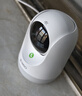 360摄像头9pro-800万双频WIFI云台家用摄像头家用监控摄像机手机远程监控器360度夜视全景 婴儿看护器 实拍图