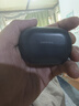 弱水时砂【重磅新品】琉璃Ultra无线蓝牙耳机琉璃X升级款入耳运动耳机抗风噪主动降噪HiFi音质超长续航学生 【静谧套装】墨云黑+降噪耳塞套 实拍图