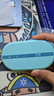 中兴（ZTE）随身wifi6免插卡移动wifi无线网卡便携式热点4g路由器无限笔记本电脑通用流量2025款U10LS蓝色 实拍图