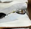 耐克NIKE女子跑步鞋 ZOOM STRUCTURE 25运动鞋DJ7884-113白/蓝 39 实拍图