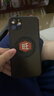 品胜  适用iPhoneXS Max/11ProMax钢化膜全屏硬边苹果XS Max/11ProMax手机膜全覆盖高清贴膜两片装 实拍图