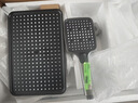 万和（Vanward）淋浴花洒套装精铜主体电镀增压花洒全套花洒喷头浴室淋浴器3011 实拍图